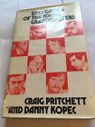 Best Games Of The Young Grandmasters Chess C Pritchett And Dkopec 1980 1St Ed