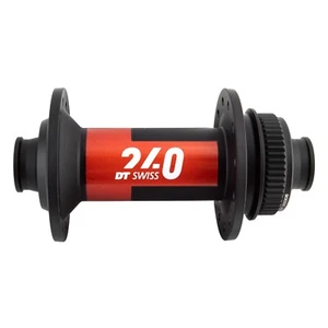 Buje DT SWISS FT DT 240 RD 24x100x12mmTA EXP CL BK - Imagen 1 de 1