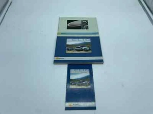 LIBRETTO USO E MANUTENZIONE RENAULT CLIO 2007 ITALIANO ORIGINALE - Foto 1 di 4