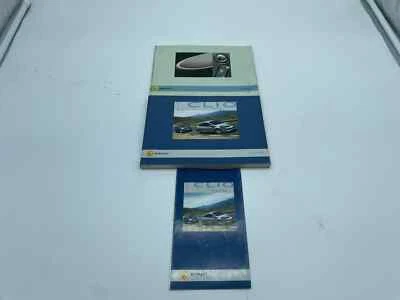 Manual De Uso Y Mantenimiento RENAULT CLIO 2007 ITALIANO ORIGINAL - Imagen 1 de 4