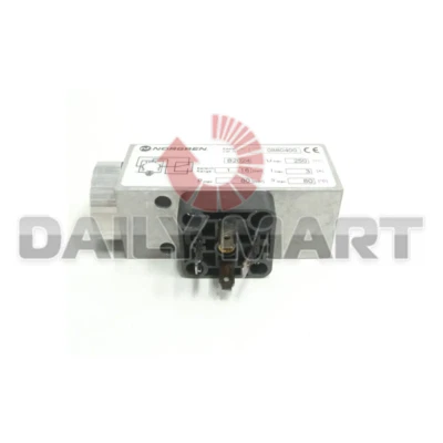 Interruptor de presión NORGREN 0880400 nuevo en caja Foto 1 de 2