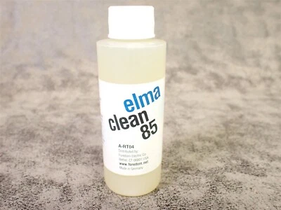 NUEVA solución compuesta Foredom A-RT04 para vaso rotativo (BN315) Foto 1 de 2