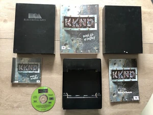 KKnD krush kill destroy PC big box carton FR - Bild 1 von 3
