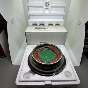 NEW! Danbury Mint The Kingdome Seattle Mariners Replica Baseball Stadium Rare! - Picture 1 of 10