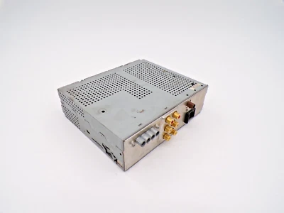 Mercedes-Benz A209 CLK Cabriolet W211 Classe E C219 CLS Sintonizzatore TV A2118201497 - Immagine 1 di 3