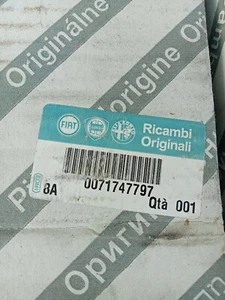 PULEGGIA ALBERO MOTORE FIAT FREEMONT BRAVO II 2.0 JTD Multijet dal 2008 - Foto 1 di 3