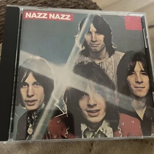 Nazz Nazz by The Nazz (CD, Feb-1989, Rhino (Label)) - Picture 1 of 2