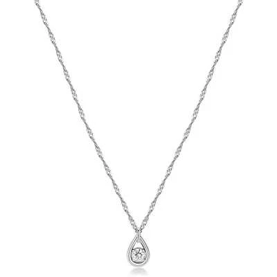 Collana Donna Gioielli Brosway Ribbon trendy cod. BBN29 - Immagine 1 di 4