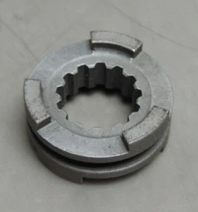 Yamaha EW 433 Trans Shift Dog Clutch 826-17492-00-00 SW GP TW EL 1972-1974 - Picture 1 of 2