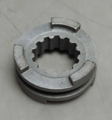 Embrague para perro Yamaha EW 433 Trans Shift 826-17492-00-00 SW GP TW EL 1972-1974 Foto 1 de 2