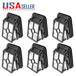 HEPA Filter für Bissell Crosswave 1866 1785 2306 17856 17858 Vakuum 1-6er-Pack - Bild 1 von 12