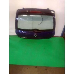 portellone bagagliaio RENAULT CLIO II Furgón (SB0/1/2_) - Imagen 1 de 2