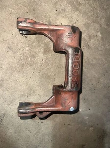USED CLUTCH BEARING RELEASE FORK FOR FARMALL M MD MTA TRACTOR 5800DB - Picture 1 of 4