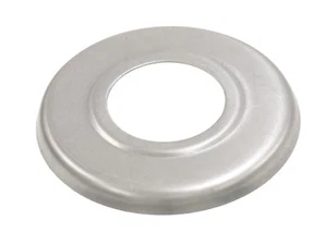 1953-1962 Corvette Front Wheel Hub Oil Deflector Dust Shield - Picture 1 of 2