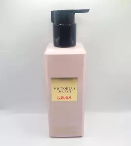 VICTORIA'S SECRET CRUSH BODY LOTION 8.4 FL OZ LIMITED EDITION - Picture 1 of 1