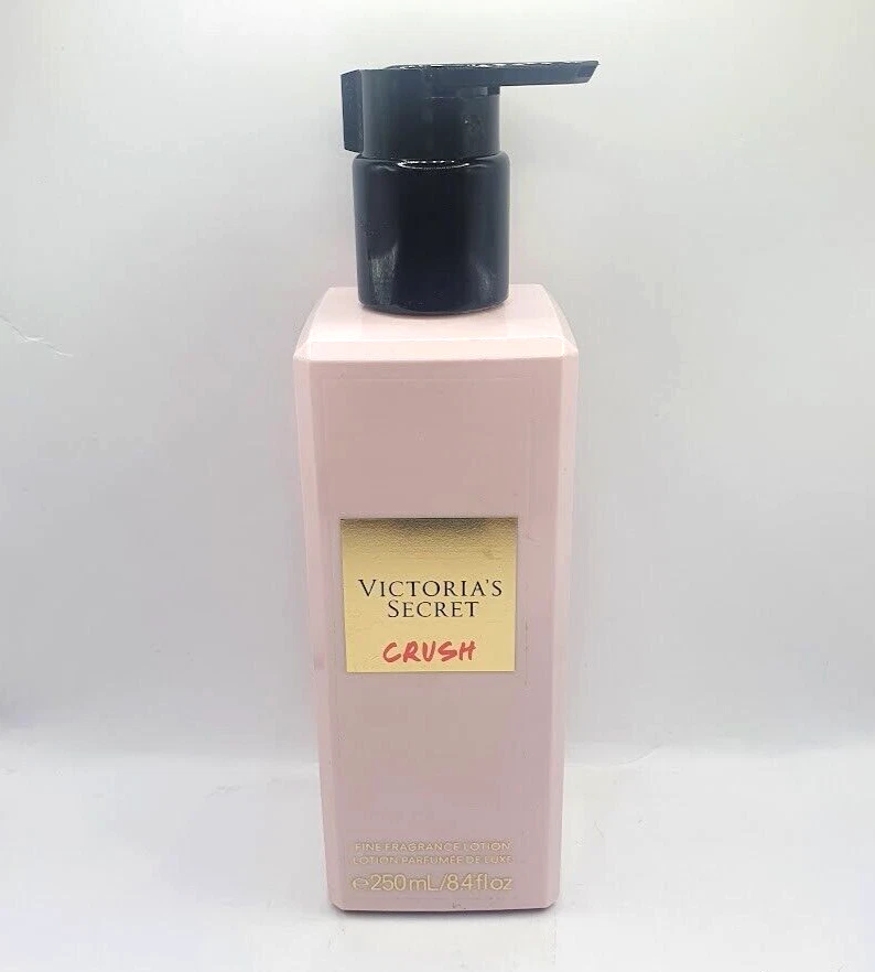 LOCIÓN CORPORAL VICTORIA'S SECRET CRUSH 8,4 FL OZ EDICIÓN LIMITADA Foto 1 de 1