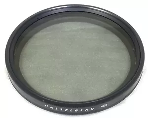 Hasselblad 93 PL - 1.5 (LIN) Filter Like New - Picture 1 of 5