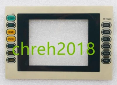 1 PCS NEW IN BOX PATLITE  Membrane keyboard GSC-602BSN - Image 1 of 4