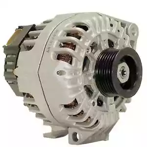 Alternator - Picture 1 of 4