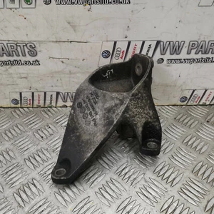 MONTAJE MOTOR LADO PASAJERO AUDI A6 C6 2.0TDI 2004-2008 4F0199307N - Imagen 1 de 4