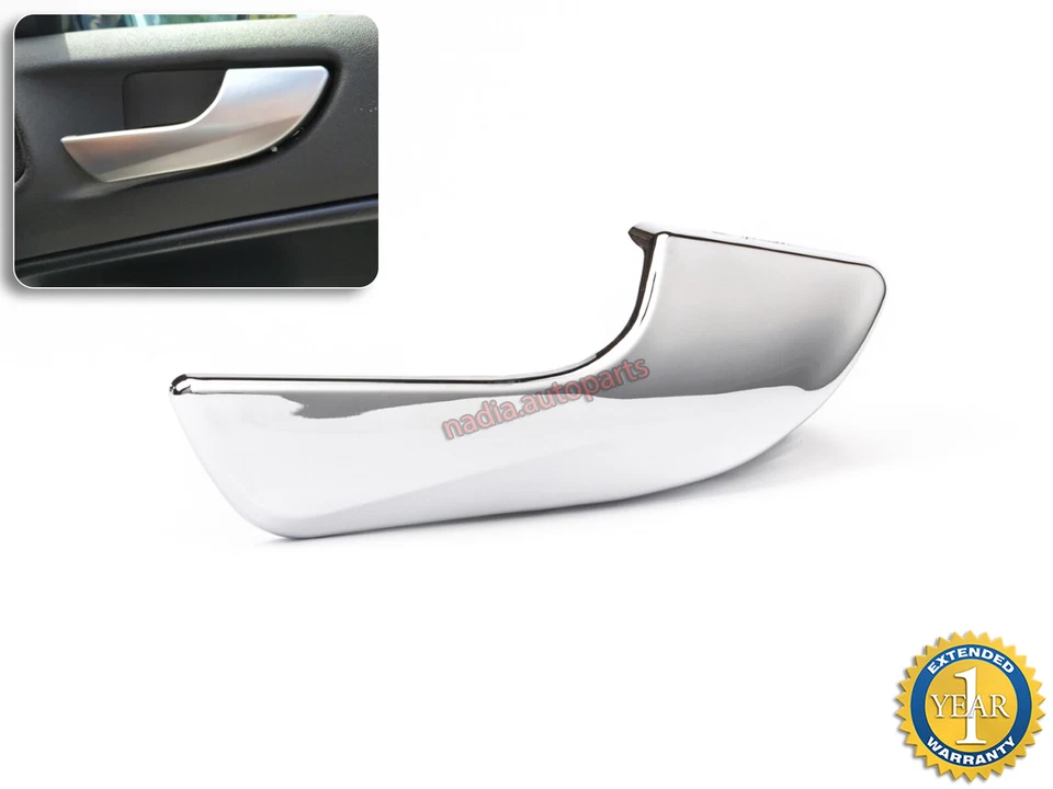 Alfa ROMEO Giulietta 2013 Maniglia interna sinistra cromata (156092167)