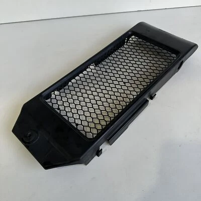 Honda VT400 Shadow 2011 Radiator Grill Guard Cover 19032-MEG-000 - image 1 of 4