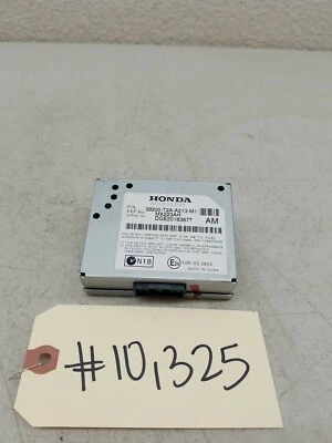 Honda Accord 2013 BCM ECU control de ruido 39200T2Aa213 Foto 1 de 4