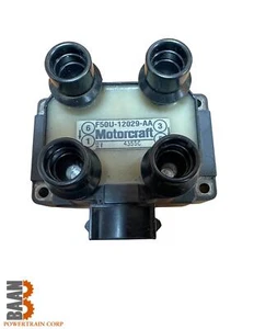 OEM Coil Pack Module for 1995-98 Lincoln Continental 4.6L F50U-12029-AA - Picture 1 of 3