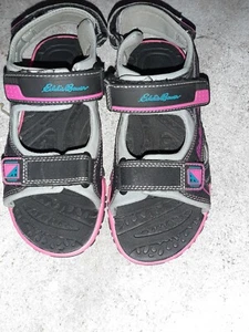 Sandalias Eddie Bauer talla 4 - Imagen 1 de 5
