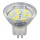 4Pcs MR11 Bulb 3W 300lm Double Pin Base - Bright Lighting Solution for SS
