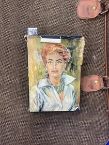 A Portrait of Joan: Autobiography of Joan Crawford 1962 1st Edition HCDJ - Picture 1 of 2