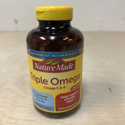 Nature Made 2610 Vitamina - 150ct 05/2026 Foto 1 de 4