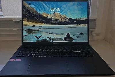 ASUS VivoBook 16 M1605XA-MB042W Ryzen 9, 16GB RAM, 1TB SSD - Bild 1 von 4