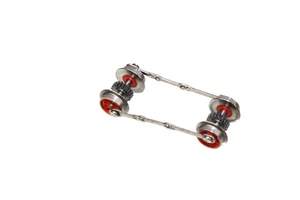 Märklin 8864 8865 8804 Treibradsatz kpl. 26042 für Diesellok V60 BR 260 - Bild 1 von 2