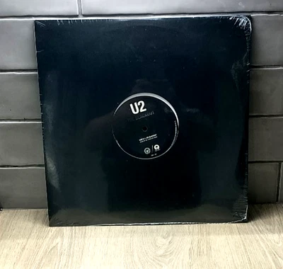 Vinyl 12" U2 - The Blackout / Jacknife Lee Remix 2017 M/M Brand New Sealed Rock - Image 1 of 4