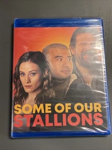 SOME OF OUR STALLIONS [BLU-RAY] - Bild 1 von 1