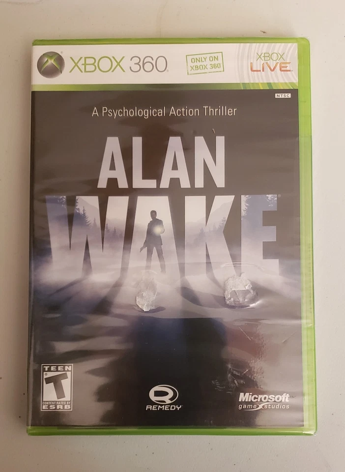 ¡¡Juegos Xbox 360 nuevos y usados a la venta!! 10.99 - 19.99 con envío gratuito  Foto 1 de 1