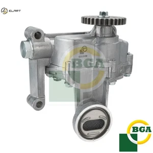 OIL PUMP LP2740 FOR HYUNDAI KIA G4KD 2.0L 4cyl ix35G4KD 2.0L 4cyl SPORTAGE III - Picture 1 of 9