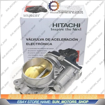 Sensor de cuerpo de acelerador OEM para Chevy Silverado 1500 Sierra GMC 1500 07-13 3,6 4,3 L Foto 1 de 4