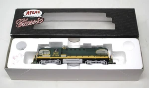 Atlas Classic - ALCo RS-11 Locomotive #701B - ALCo Demonstrator - Picture 1 of 2