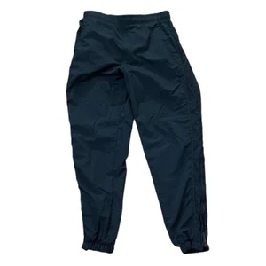 Boathouse schwarz & weinrot Jogginghose Trainingshose Unisex Erwachsene Größe Extra Large 32 x 33 - Bild 1 von 13
