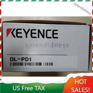 1PC NUEVO KEYENCE Unidad de Comunicación Módulo DL-PD1 - Imagen 1 de 2