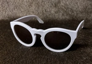 Sabre Sunglasses Nevermind LTD SV74-1761 Baby Blue Used - Picture 1 of 8