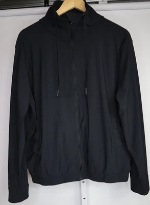 Chaqueta Kirkland Signature Mujer Manga Larga Activa Cremallera Completa Talla L Ligera Foto 1 de 4