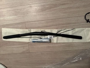Thomson Carbon Flat Bar 730Mm - Picture 1 of 4