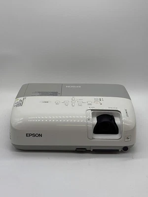 Used Epson EX-30 H283A Projector - Tested - Image 1 of 4