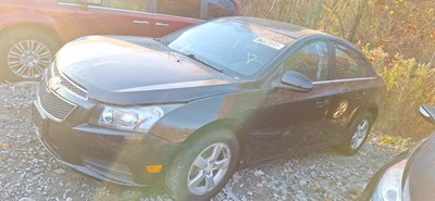 Chevrolet Cruze 2011 motor de 1,4 L fabricante de equipos originales 102 k millas (LKQ ~ 439755893) Foto 1 de 4