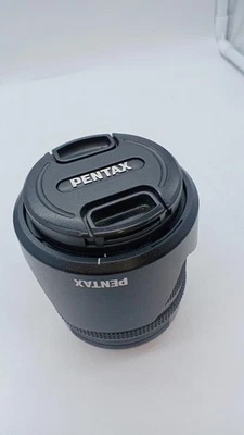 Pentax Da F3.5-5.6/18-135Mm Ed Al If Standard Zoom Lens - Image 1 of 4