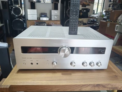 MAGNAT MA900 MA 900 HYBRID VENTIL VOLLVERSTÄRKER - Bild 1 von 4