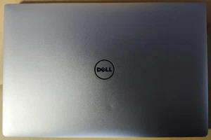 Dell XPS 15 9560 - Intel i7 - 16GB RAM - NO HARD DRIVE - Untested (D25114) - Afbeelding 1 van 18
